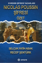 Nicolas Poussin Şifresi Özet - Amore Yayınevi