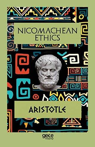 Nicomachean Ethics - 1