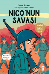 Nico’nun Savaşı - Genç Timaş