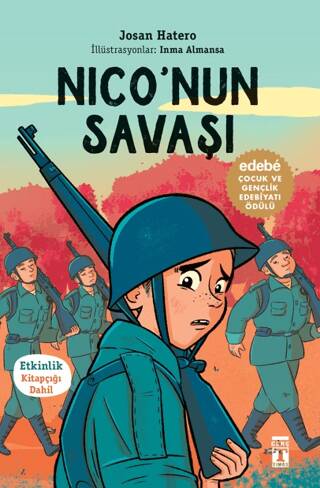 Nico’nun Savaşı - 1