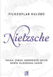 Nietzsche - Diyojen Yayıncılık