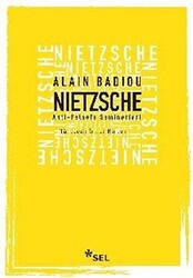 Nietzsche Anti Felsefe Seminerleri - 1