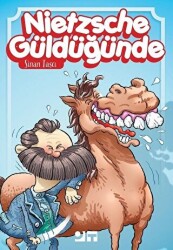 Nietzsche Güldüğünde - Ot Kitap