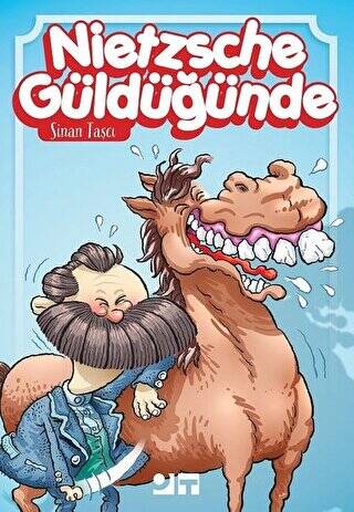 Nietzsche Güldüğünde - 1