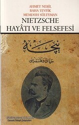 Nietzsche Hayatı ve Felsefesi - 1