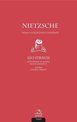 Nietzsche - İyinin ve Kötünün Ötesinde - 1