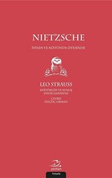 Nietzsche - İyinin ve Kötünün Ötesinde - Pinhan Yayıncılık