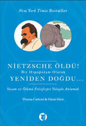 Nietzsche Öldü! - 1