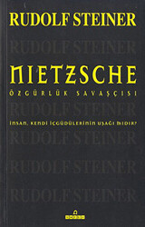 Nietzsche Özgürlük Savaşçısı - 1