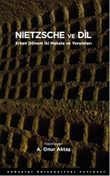 Nietzsche ve Dil - 1