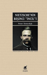 Nietzsche`nin Beşinci İncili - 1