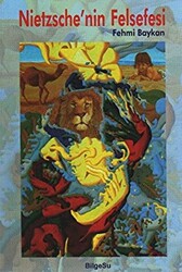Nietzsche’nin Felsefesi - BilgeSu Yayıncılık