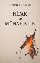 Nifak ve Münafıklık - Ravza Yayınları