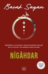 Nigahdar - İthaki Yayınları
