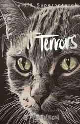 Night Terrors - Wordsworth Classics