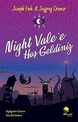 Night Vale`e Hoş Geldiniz - 1