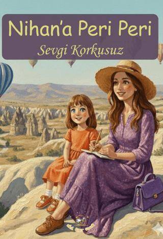 Nihan’a Peri Peri - 1