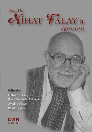 Nihat Falay`a Armağan - 1