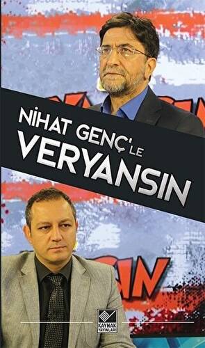 Nihat Genç’le Veryansın - 1