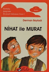 Nihat ile Murat - Bulut Yayınları