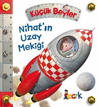 Nihat’ın Uzay Mekiği - Küçük Beyler - 1