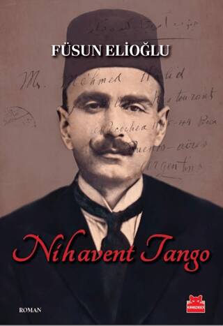 Nihavent Tango - 1
