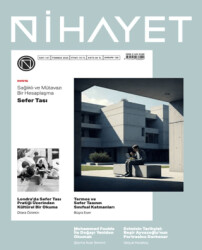 Nihayet Aylık Dergi Sayı: 127 Temmuz 2025 - 1