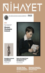 Nihayet Aylık Dergi Sayı: 129 Eylül 2025 - Nihayet Dergisi