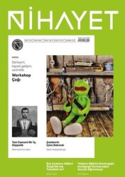 Nihayet Aylık Dergi Sayı: 133 Ocak 2026 - Nihayet Dergisi