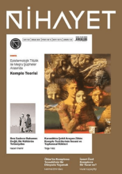 Nihayet Aylık Dergi Sayı: 136 Nisan 2026 - Nihayet Dergisi