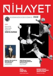 Nihayet Aylık Dergi Sayı: 138 Haziran 2026 - Nihayet Dergisi