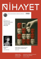 Nihayet Dergisi Sayı: 125 Mayıs 2025 - 1