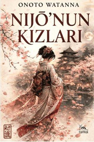 Nijo`nun Kızları - 1