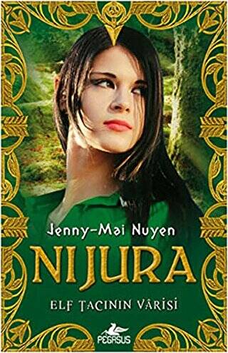 Nijura
Elf Tacının Varisi - 1