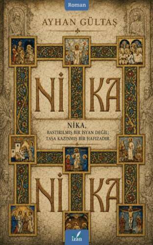 Nika - 1