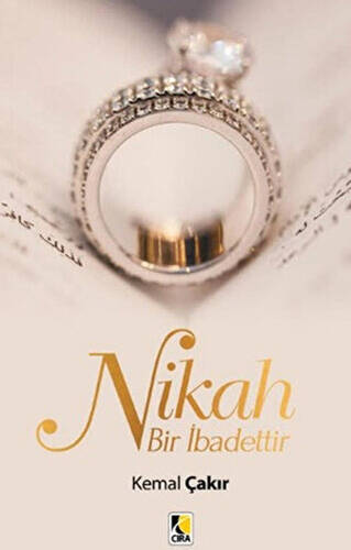 Nikah Bir İbadettir - 1