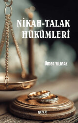 Nikah-Talak Hükümleri - Gece Kitaplığı