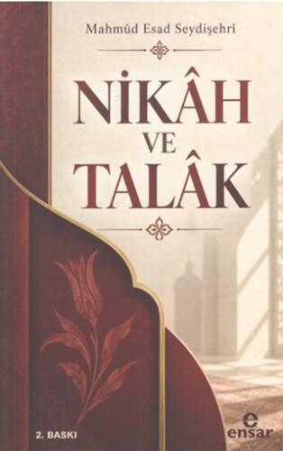 Nikah ve Talak - 1