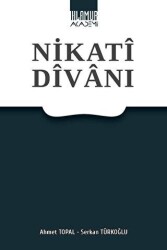 Nikati Divanı - 1