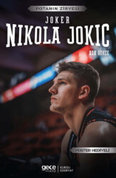 Nikola Jokic - Joker - 1