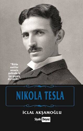 Nikola Tesla - 1