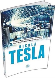 Nikola Tesla - 1