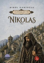 Nikolas - Kent Kitap