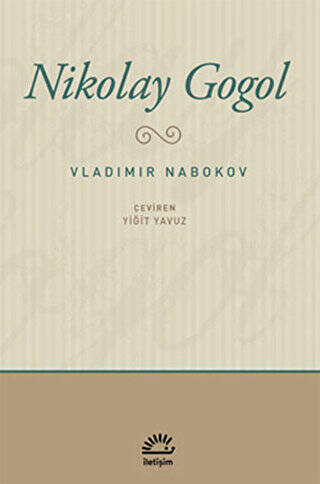 Nikolay Gogol - 1