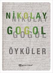 Nikolay Gogol Öyküler - 1
