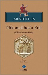 Nikomakhos`a Etik - 1