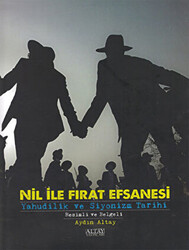 Nil ile Fırat Efsanesi - 1