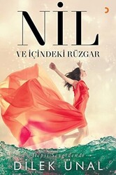 Nil ve İçindeki Rüzgar - 1