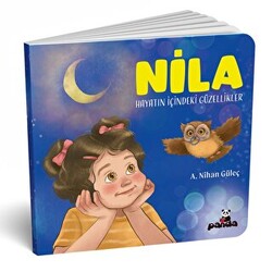 Nila - Hayatın İçindeki Güzellikler - 1