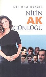 Nil’in Ak Günlüğü - Tema Yayınları